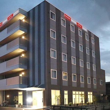 Susono Central Hotel Suzuki Kültér fotó