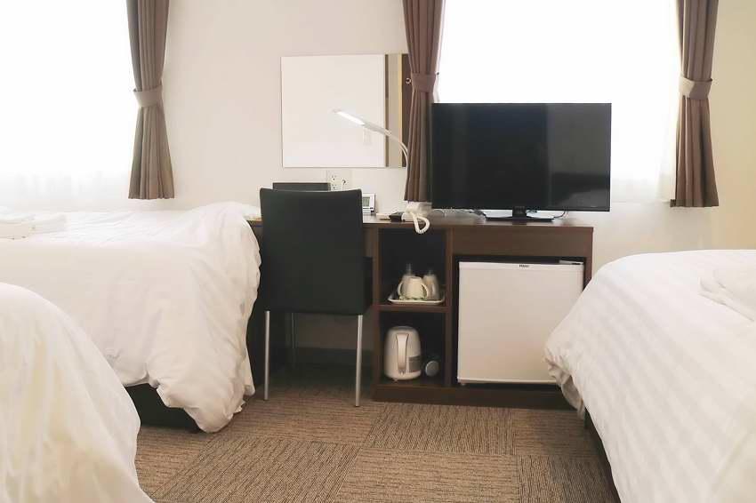 Susono Central Hotel Suzuki Kültér fotó