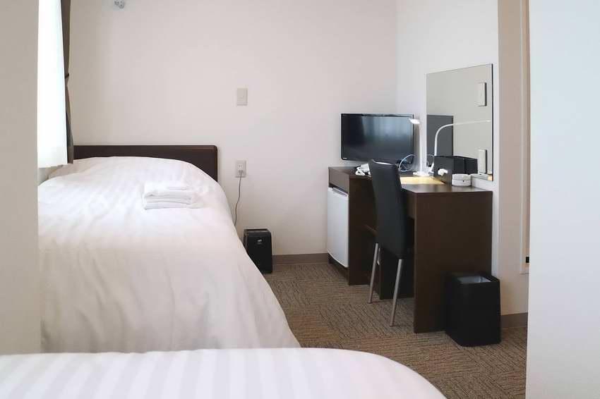 Susono Central Hotel Suzuki Kültér fotó